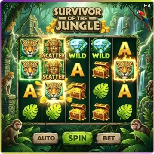 fo8 Jakarta: Panduan Akses, APK, dan Login